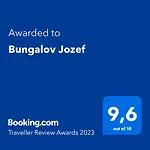 Jozef Dovolenkový dom