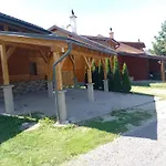 Dovolenkový dom Jozef Liptovska Teplicka