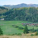 Dovolenkový dom Jozef *