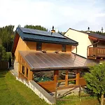 Dovolenkový dom Jozef *
