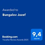 Dovolenkový dom Jozef Liptovska Teplicka