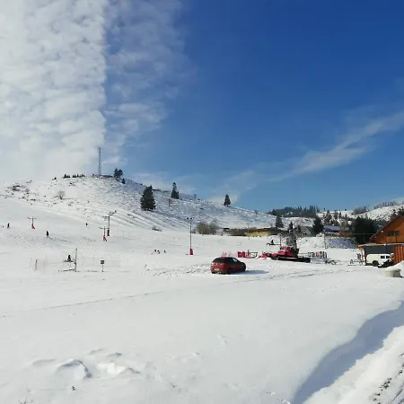 Dovolenkový dom Jozef *