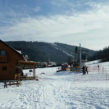 Jozef Liptovska Teplicka