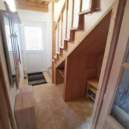 Jozef Holiday home