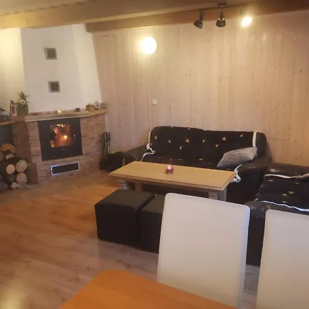 Jozef Holiday home *