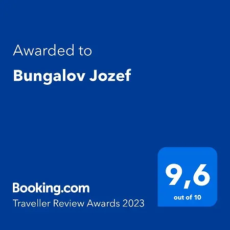 Jozef בית נופש