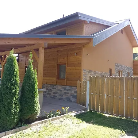 Dovolenkový dom Jozef