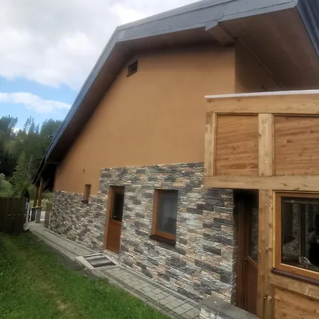 Jozef Holiday home