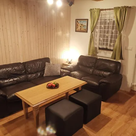 Holiday home Jozef