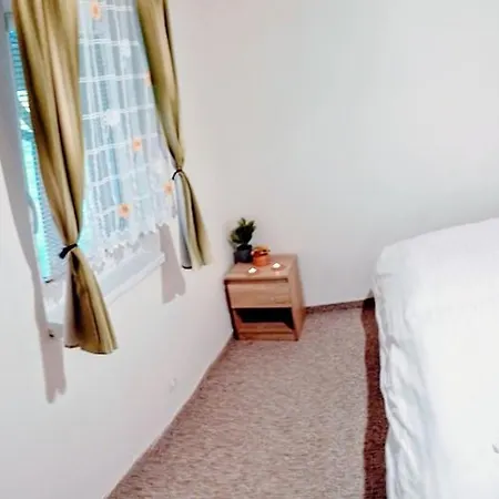 Dovolenkový dom Jozef Liptovska Teplicka