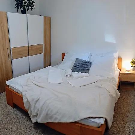 Jozef Holiday home