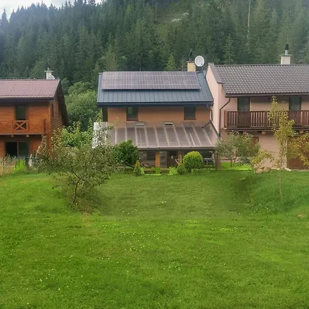 Holiday home Jozef