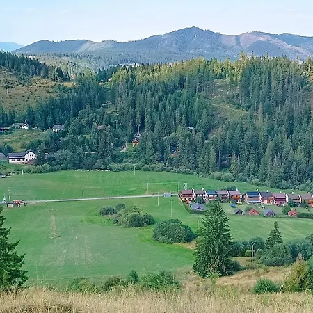 Dovolenkový dom Jozef *