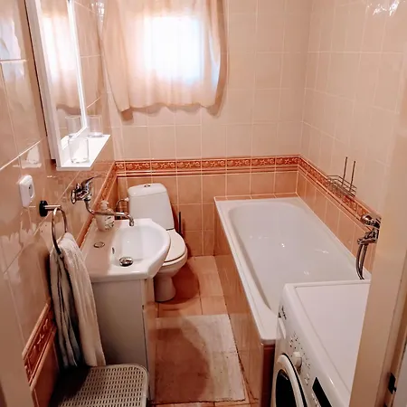 Jozef Holiday home