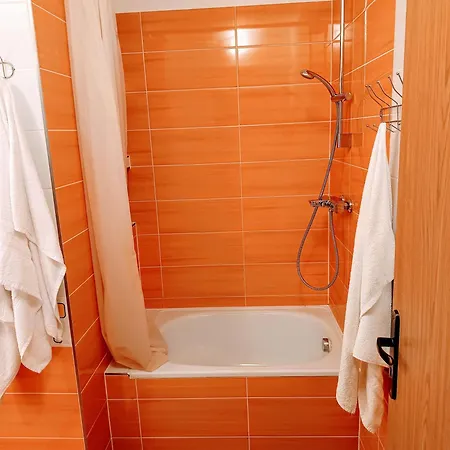 Jozef Holiday home *