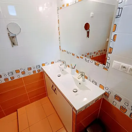 Holiday home Jozef Liptovska Teplicka