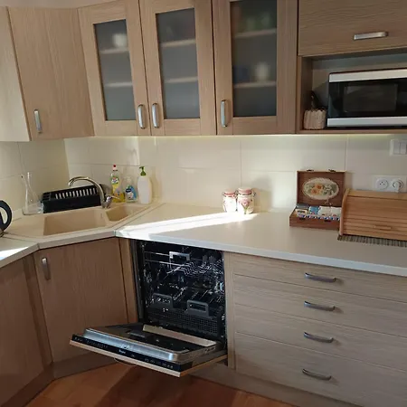 Dovolenkový dom Jozef Liptovska Teplicka