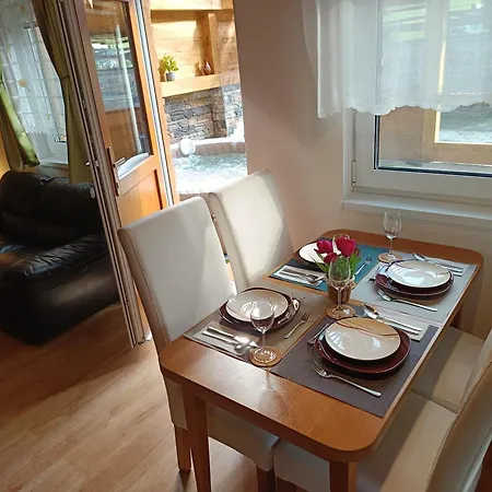 Holiday home Jozef *