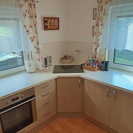 Holiday home Jozef Liptovska Teplicka