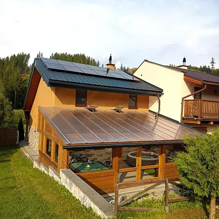 Dovolenkový dom Jozef *