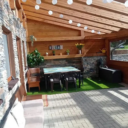 Jozef Holiday home
