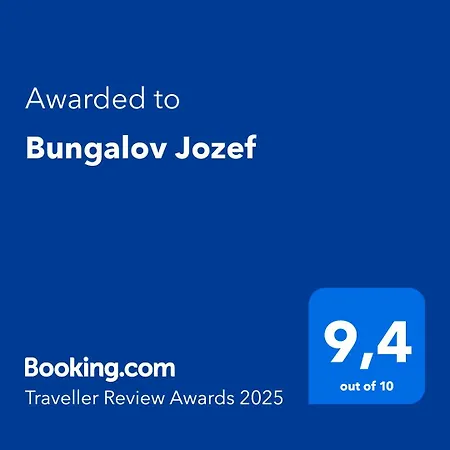 Dovolenkový dom Jozef Liptovska Teplicka
