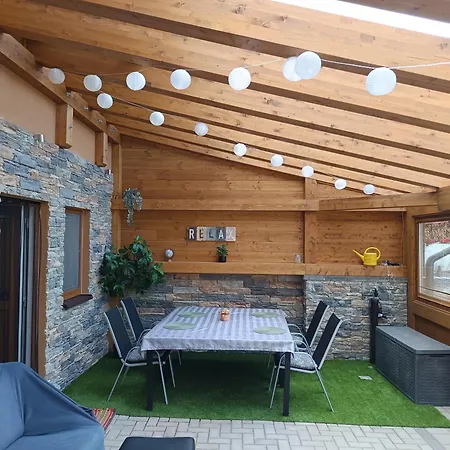 Jozef * Liptovska Teplicka