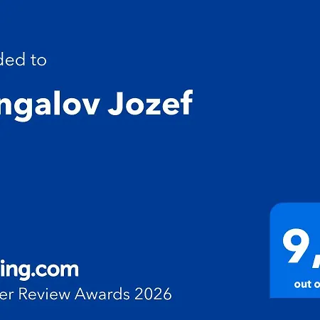 펜션 Jozef